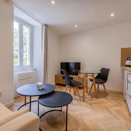 Ferienwohnung Le Cocon Urbain En Hyper Centre La Rochelle  Exterior foto