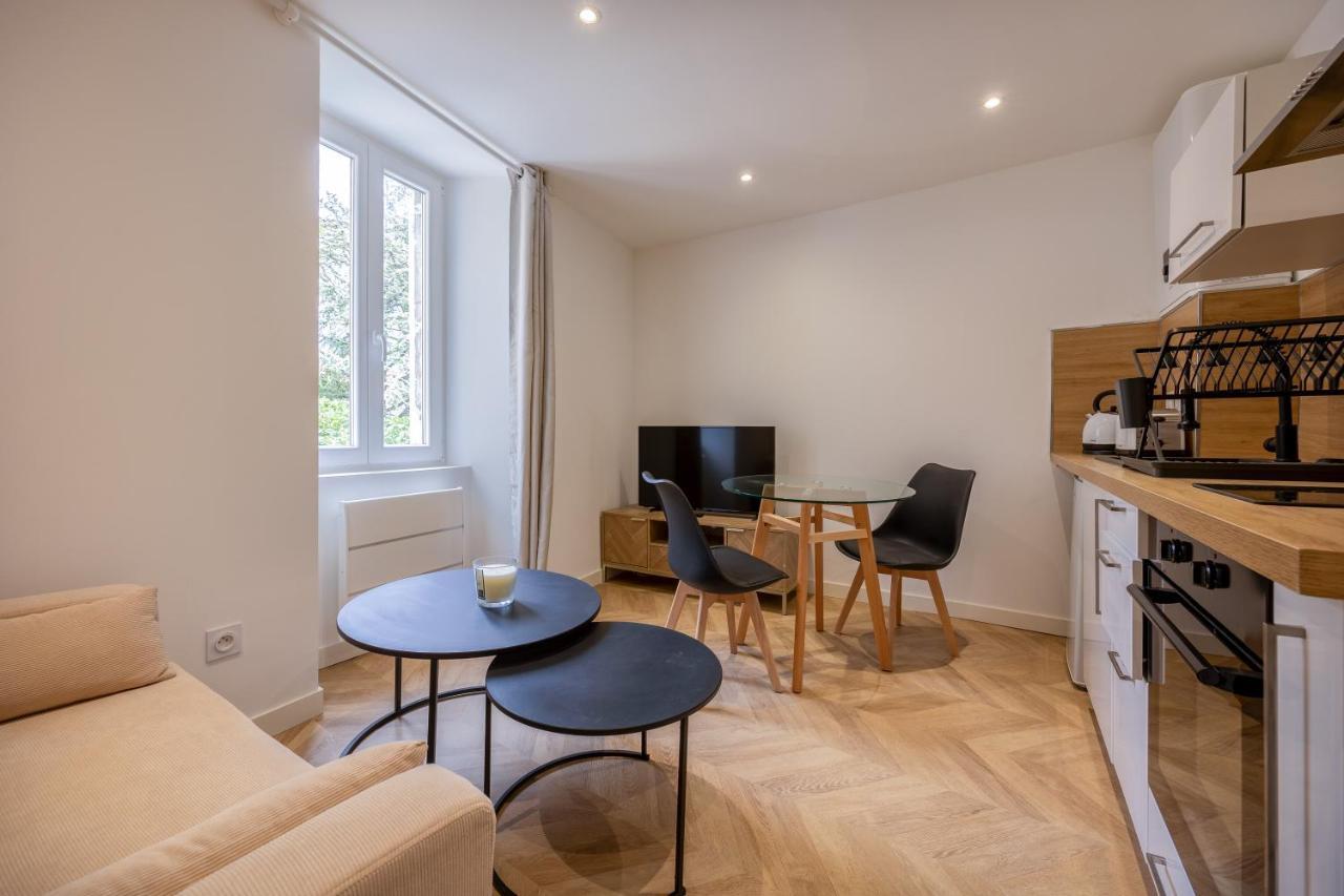 Ferienwohnung Le Cocon Urbain En Hyper Centre La Rochelle  Exterior foto
